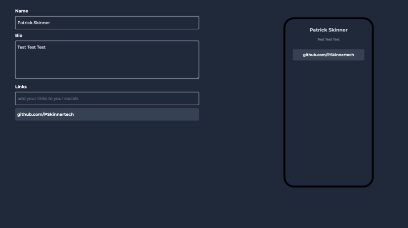 LotusLink – screenshot 2