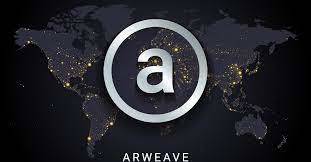 ArweaveChainRetriever – screenshot 2