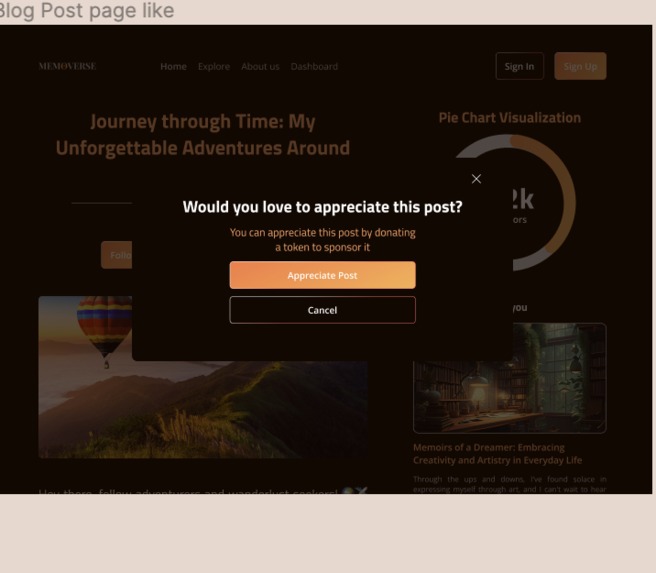 Memoverse – screenshot 3