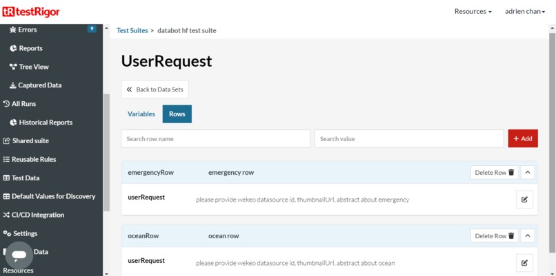 databot – screenshot 7