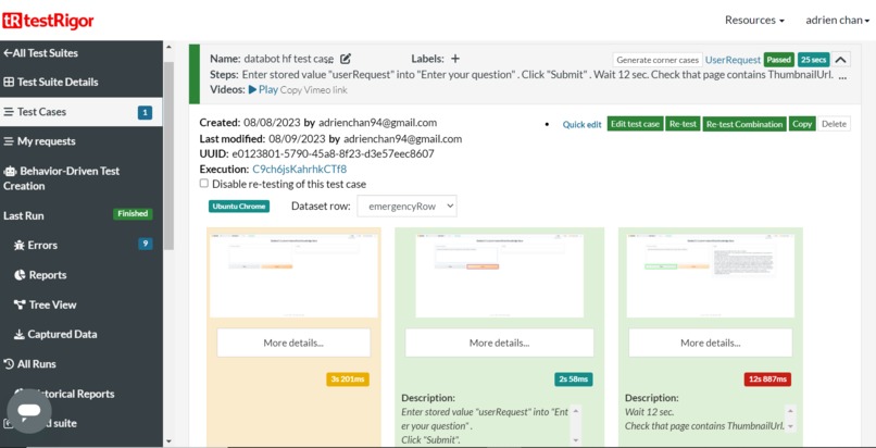 databot – screenshot 8