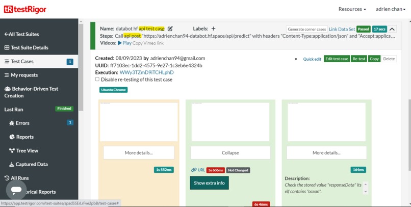 databot – screenshot 10