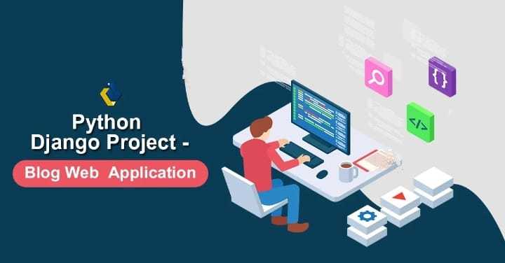 Blogging Platform – screenshot 1