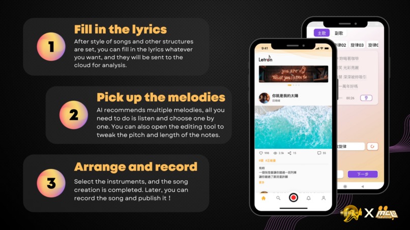 Musordinals – screenshot 16