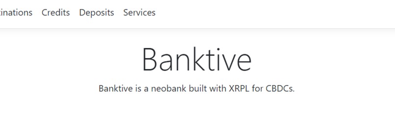 Banktive – screenshot 1