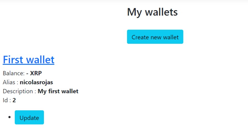 Banktive – screenshot 7