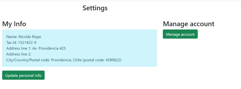 Banktive – screenshot 8