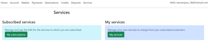 Banktive – screenshot 2