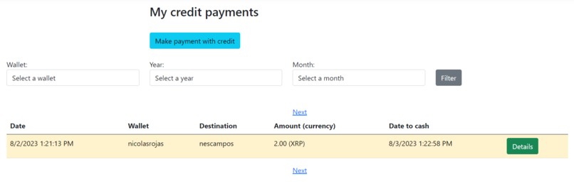 Banktive – screenshot 4