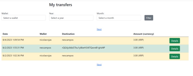 Banktive – screenshot 6