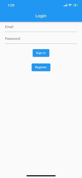 Autism Empowerment through swimming – screenshot 2
