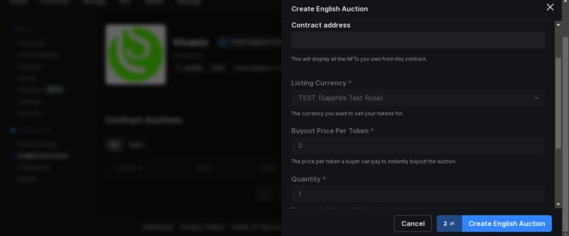 Vinanix – screenshot 6