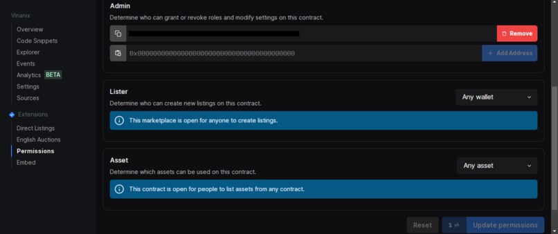 Vinanix – screenshot 7