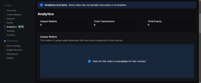 Vinanix – screenshot 12