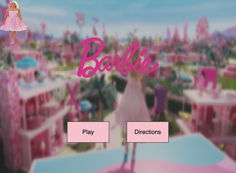 Escape Barbieland – screenshot 1
