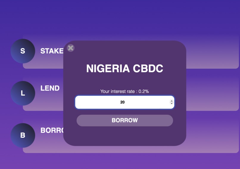Lendora – screenshot 3