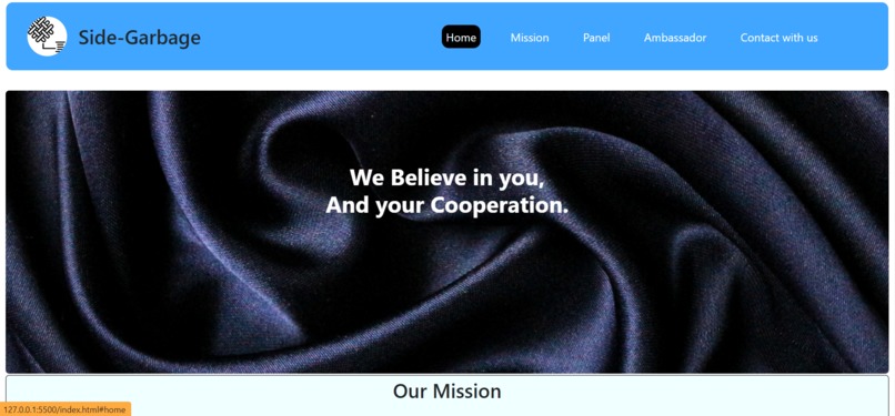 Side-Garbage – screenshot 4