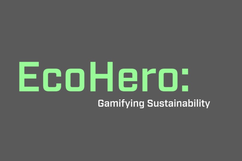 EcoHero: – screenshot 1