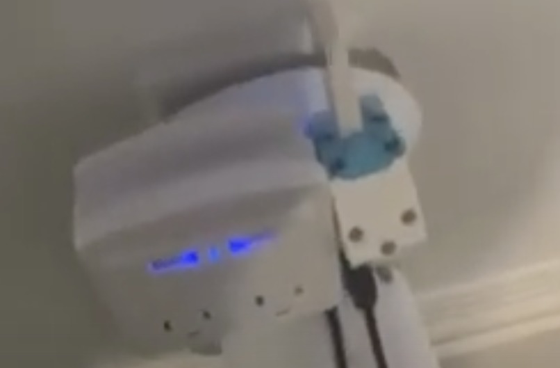 Byte Masters Sustainability Home Emissions Calculator – screenshot 4