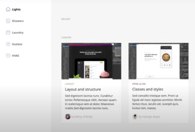 Byte Masters Sustainability Home Emissions Calculator – screenshot 9