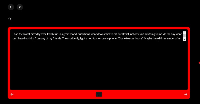 Stressless Mental Health – screenshot 4