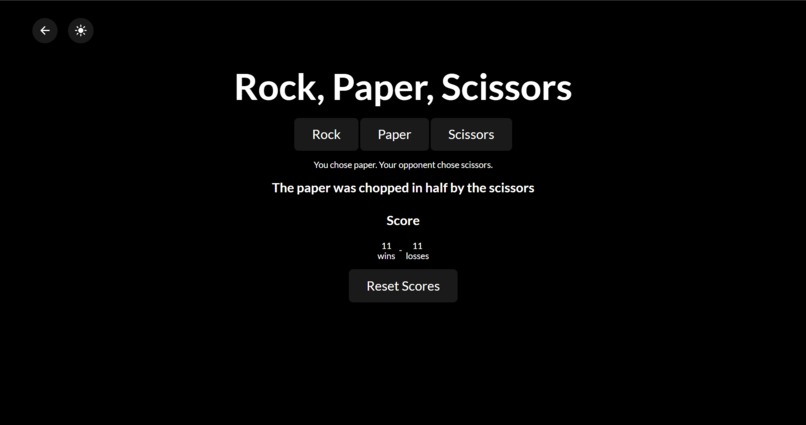 Stressless Mental Health – screenshot 5