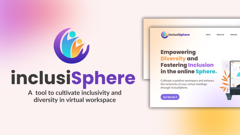 InclusiSphere – screenshot 1