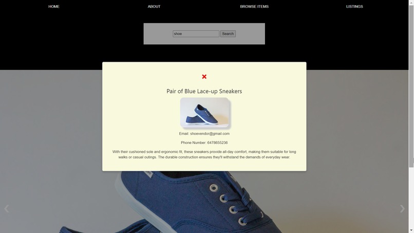 Eco-Swap – screenshot 2