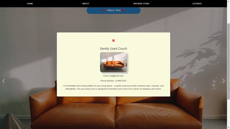 Eco-Swap – screenshot 4
