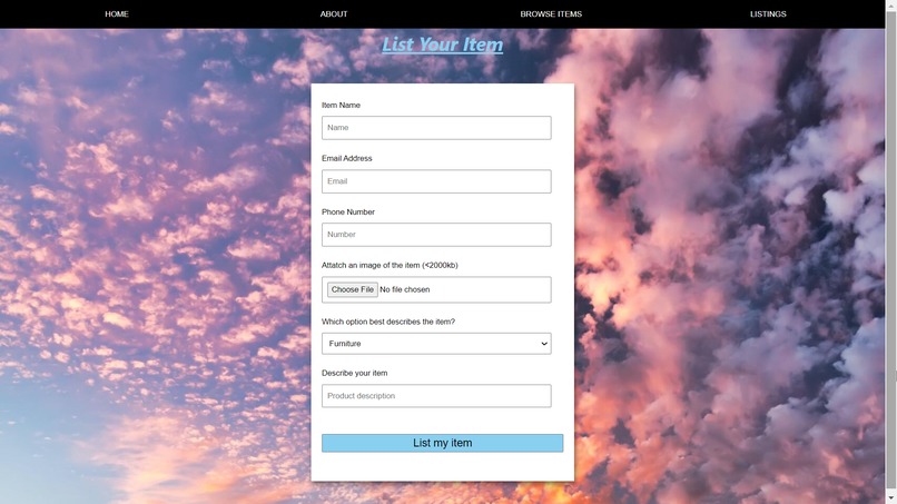 Eco-Swap – screenshot 5