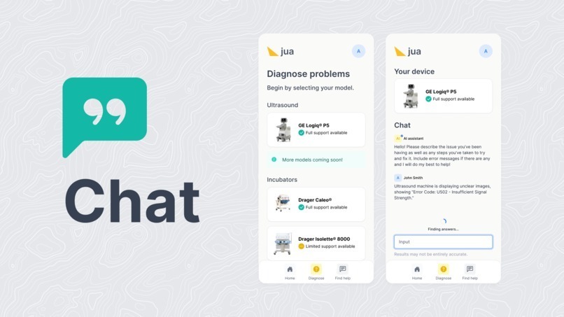 Jua – screenshot 1