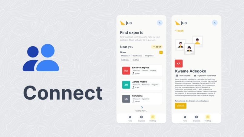 Jua – screenshot 2