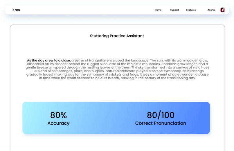 X.R.E.S. (Extended Reality Education System) – screenshot 5