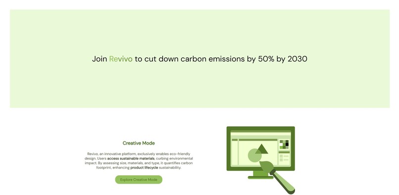 Revivo – screenshot 3
