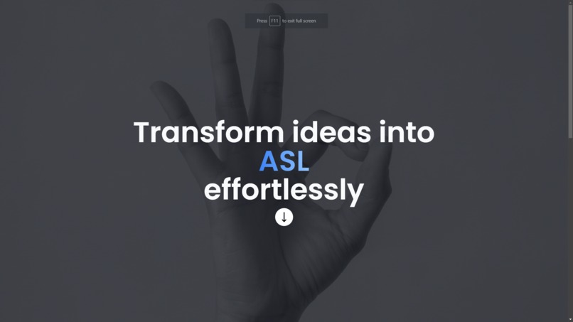 ASLYF – screenshot 1