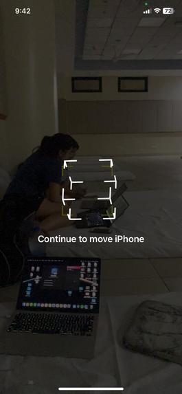 SootheSpace AR/VR – screenshot 2