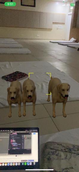 SootheSpace AR/VR – screenshot 4