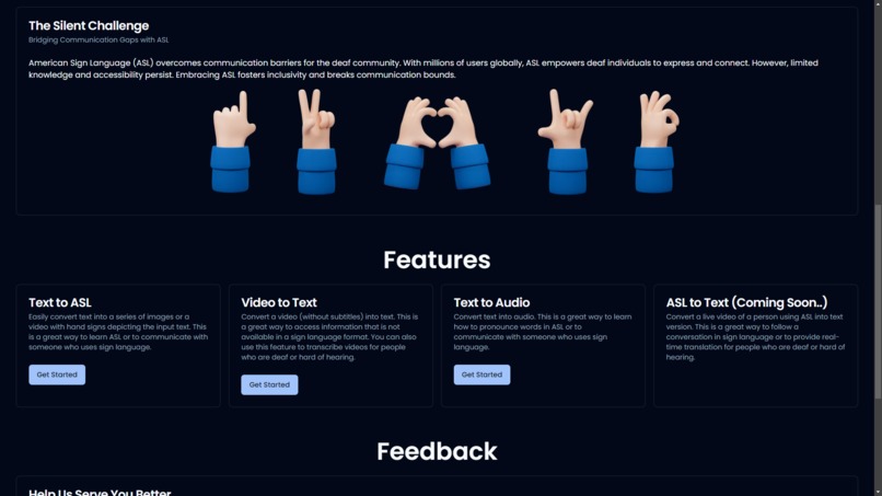 ASLYF – screenshot 2