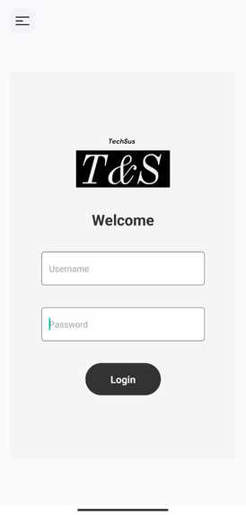 TechSus – screenshot 1