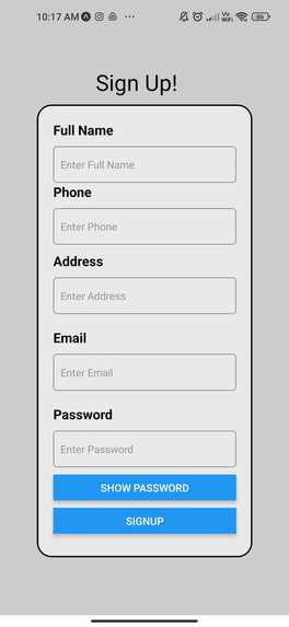 TechSus – screenshot 5