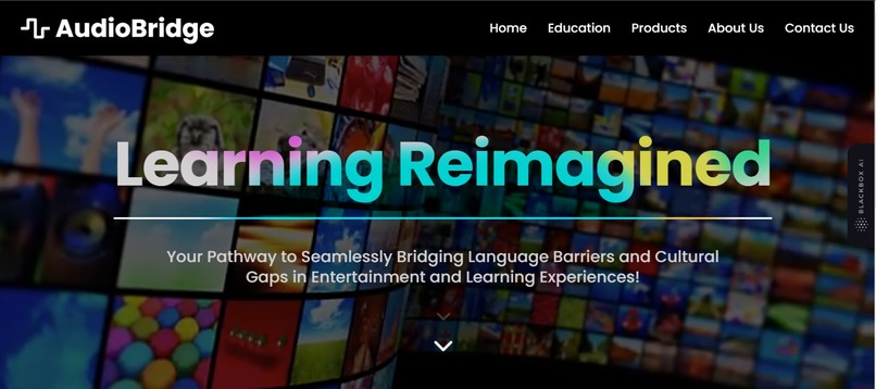 AudioBridge – screenshot 3