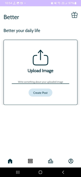 Better – screenshot 5