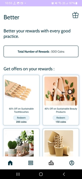 Better – screenshot 6