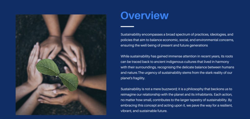 Eco-Hub – screenshot 2
