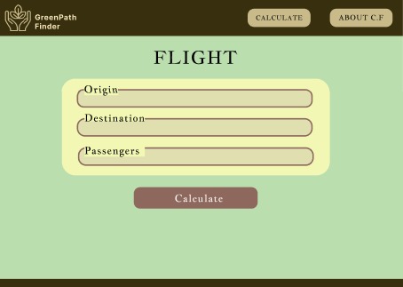 GreenPath Finder – screenshot 4