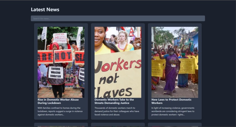 Enliven – screenshot 3