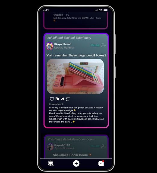 Whisp – screenshot 2