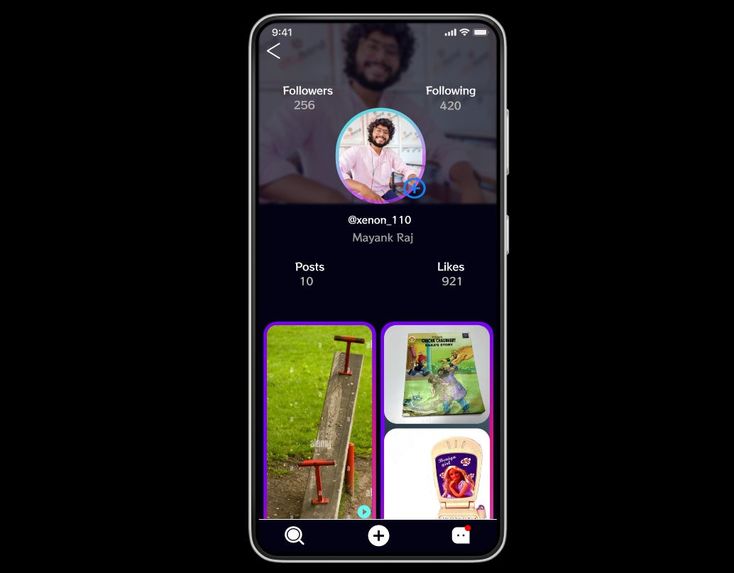 Whisp – screenshot 5