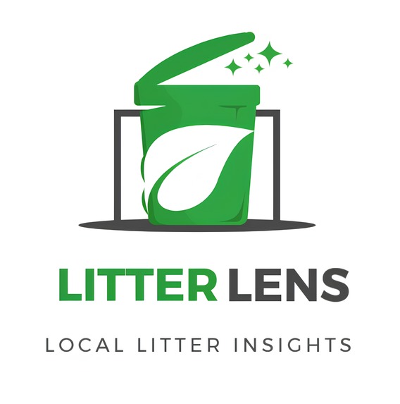 LitterLens-Local Litter Insights – screenshot 1