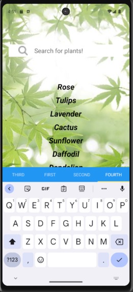 Garden Go – screenshot 1